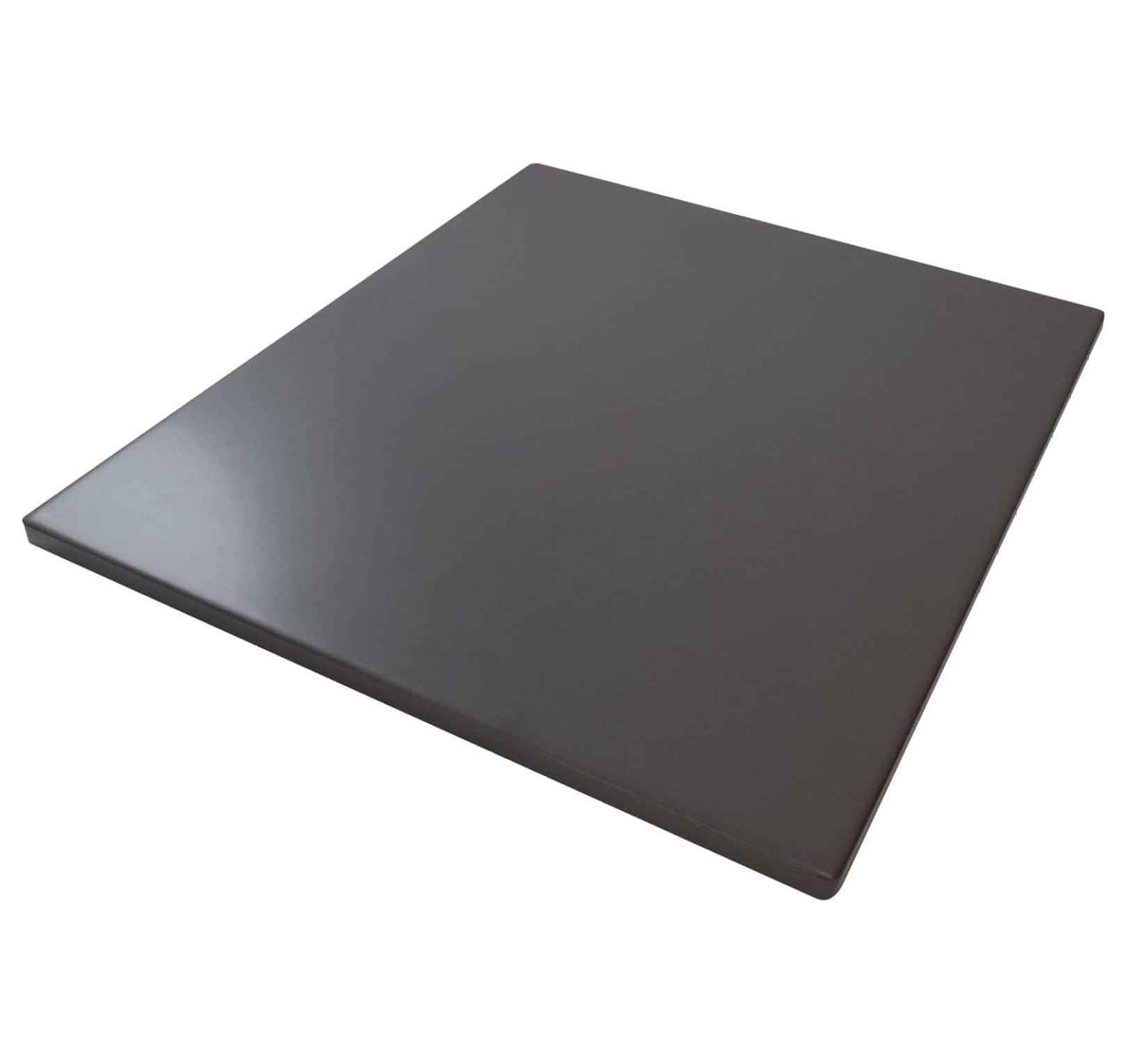 Old Stone Pizza Kitchen Glazed Pizza Stone, Grey