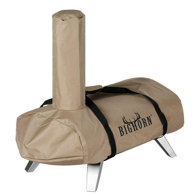 Pizza Oven Cover Big Horn Outdoor Portable Waterproof