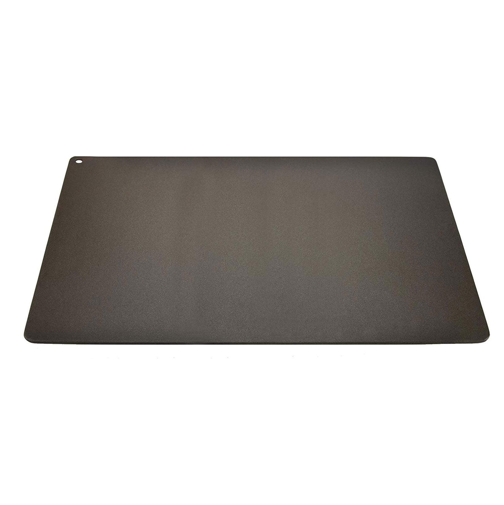 Pizzacraft 22" x 14" Rectangular Steel Baking Plate