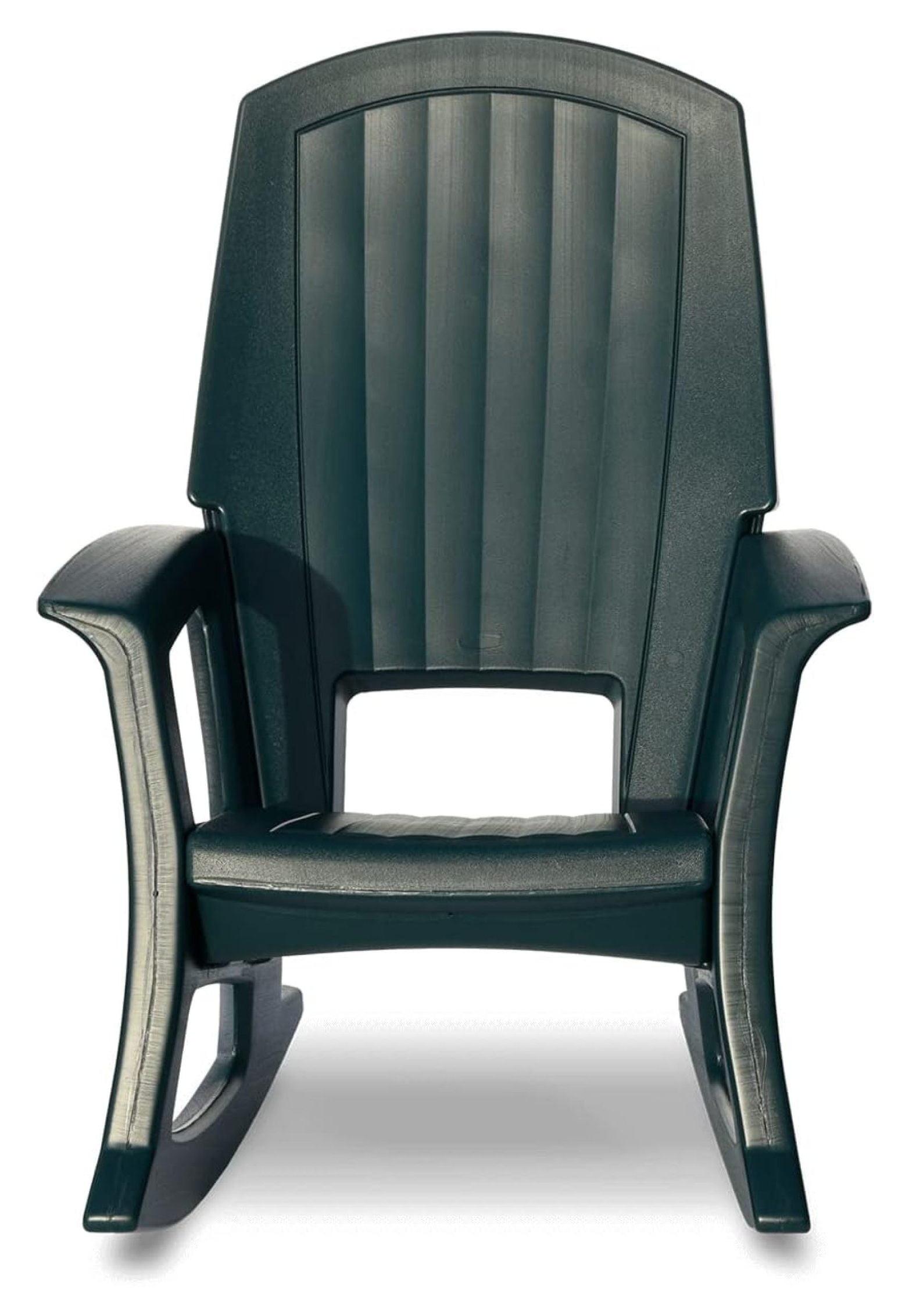 Good Ideas Rockaway Outdoor Rocking Chair by Semco & Reviews | Wayfair