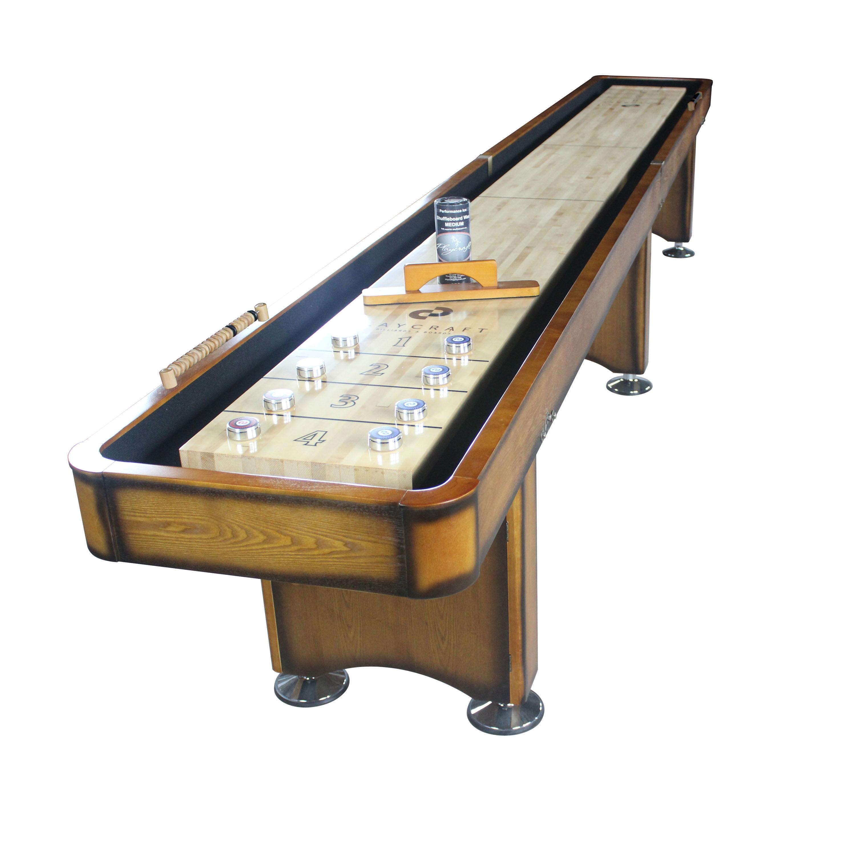 Georgetown Shuffleboard Table