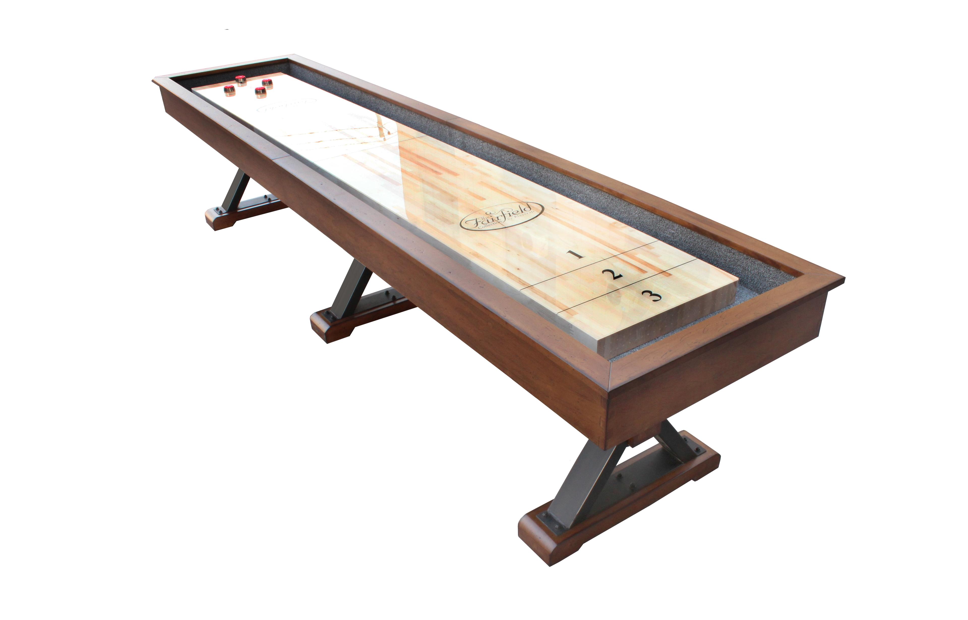 Santa Fe Playcraft Shuffleboard Table