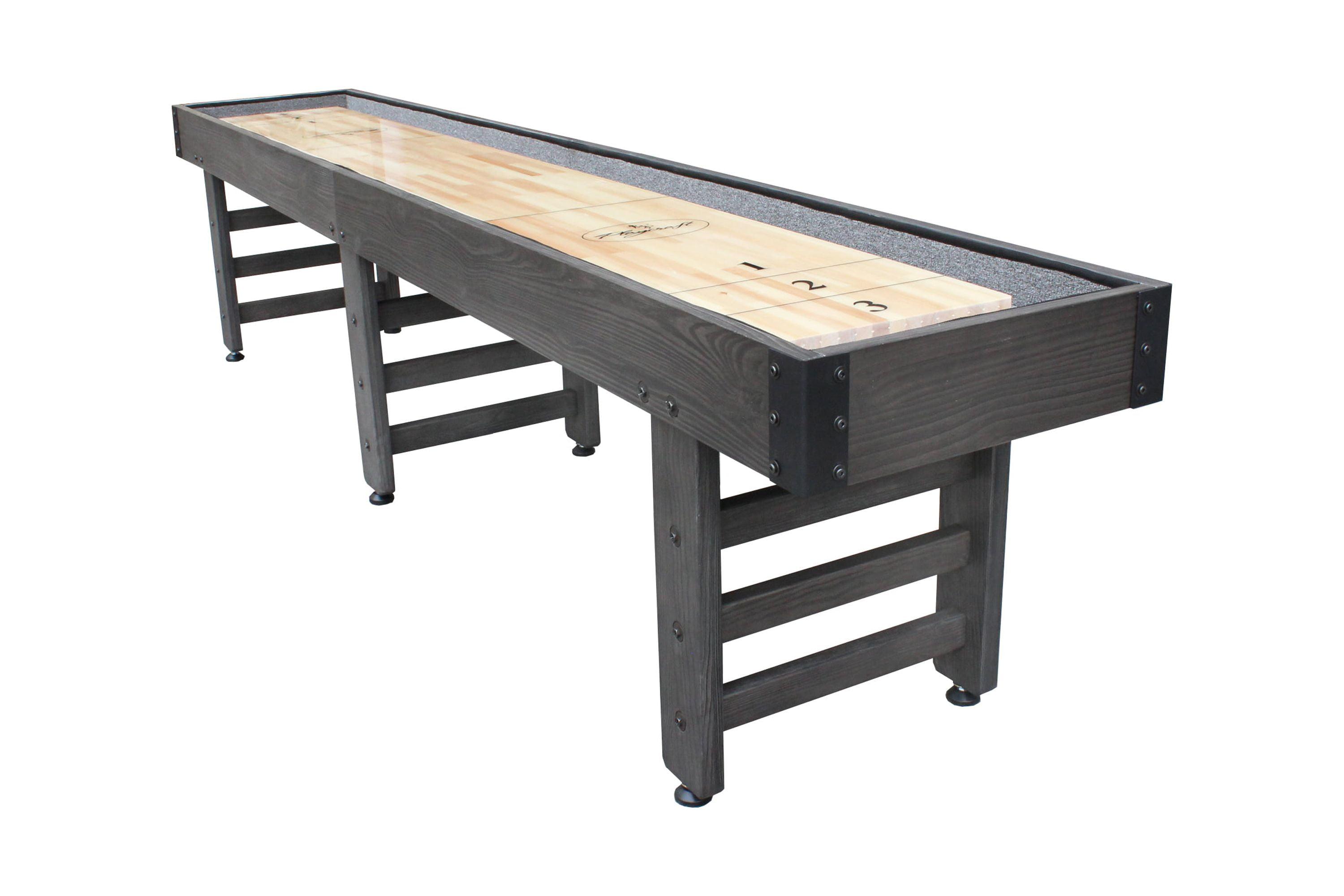 Saybrook Shuffleboard Table