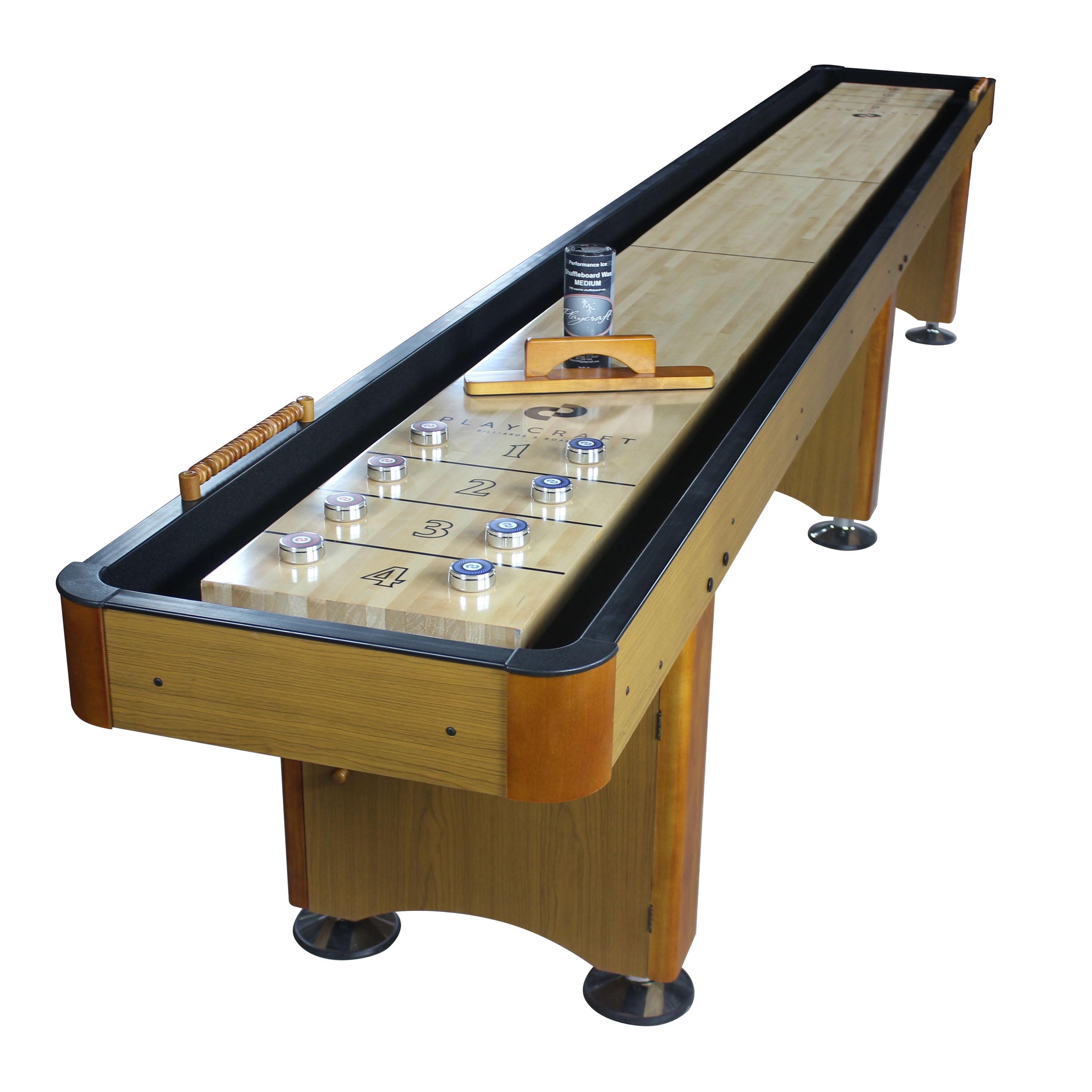 Playcraft Woodbridge Playcraft Shuffleboard Table