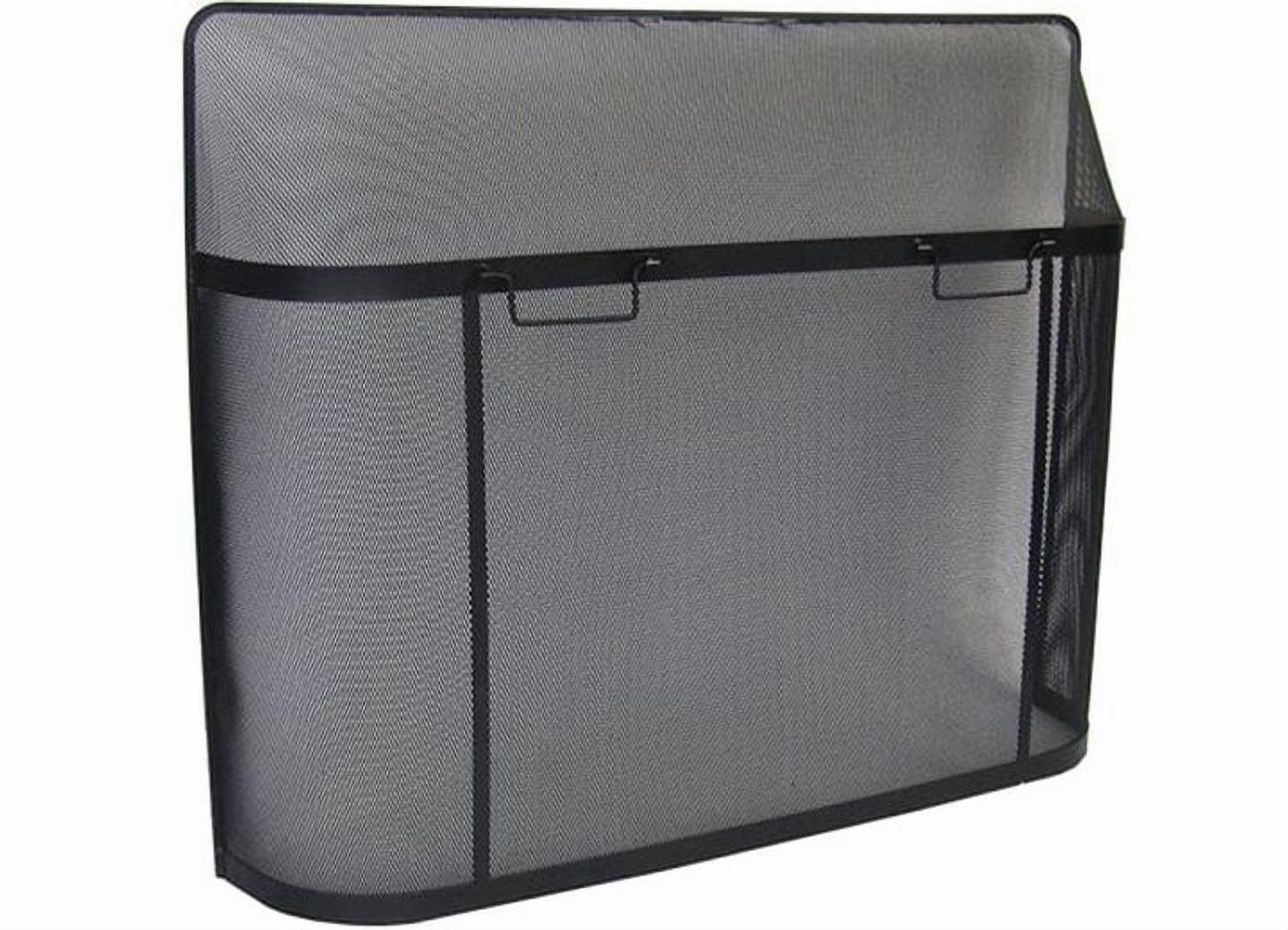 Pleasant Hearth FA342S Fireplace Screen Guard