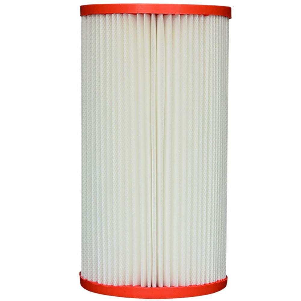 Pleatco Advanced PC7-120 Pool Spa Replacement Cartridge Filter for Coleco F120