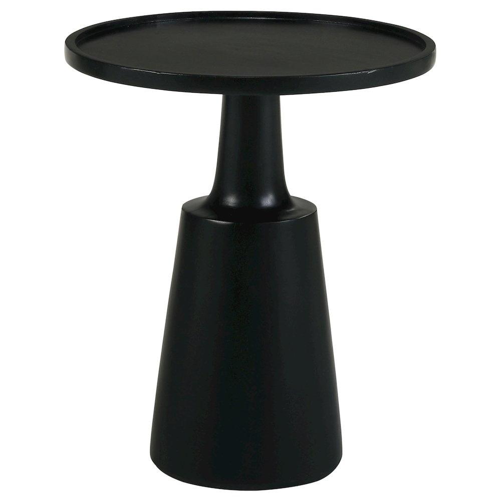 Coaster Co. of America Ixia Round Accent Table