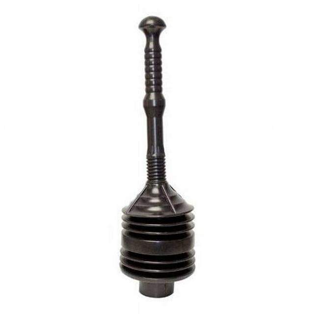 Plumb Craft by Waxman Heavy Duty Plunger, count per pack 1
