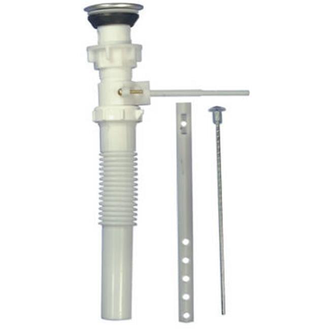 Plumb Shop Div Brasscraft #585-489 MP Flex Pop Up Assembly