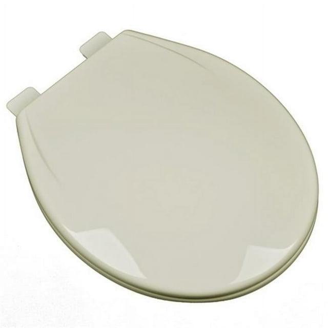 Round Toilet Seat and Lid