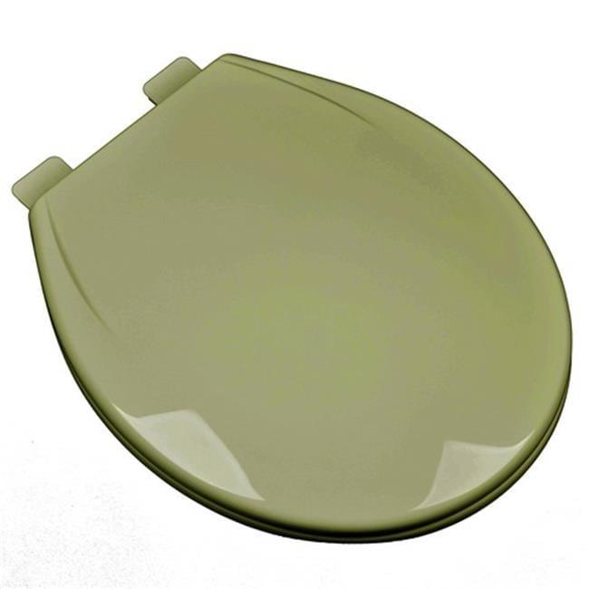 Round Toilet Seat and Lid