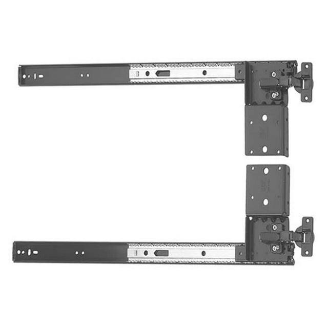 Pocket Door Slide 22" Hinge Kit For Inset Application Included One Set = One Door
