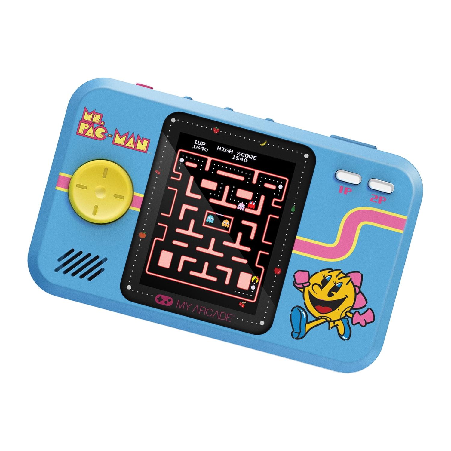 Pocket Player Pro Handheld Gaming Console