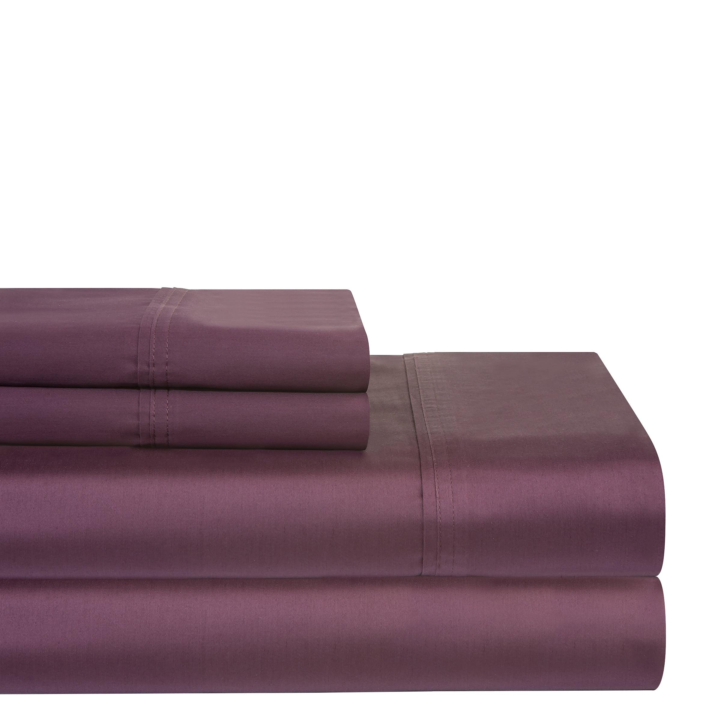 100% Cotton Sheet Set