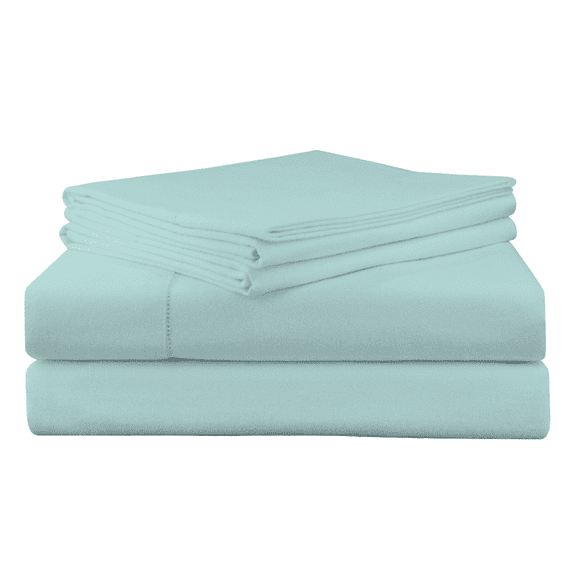 Pointehaven Flannel Sheet Set