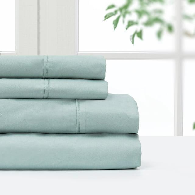 Pointehaven 100% Polyester Sheet Set