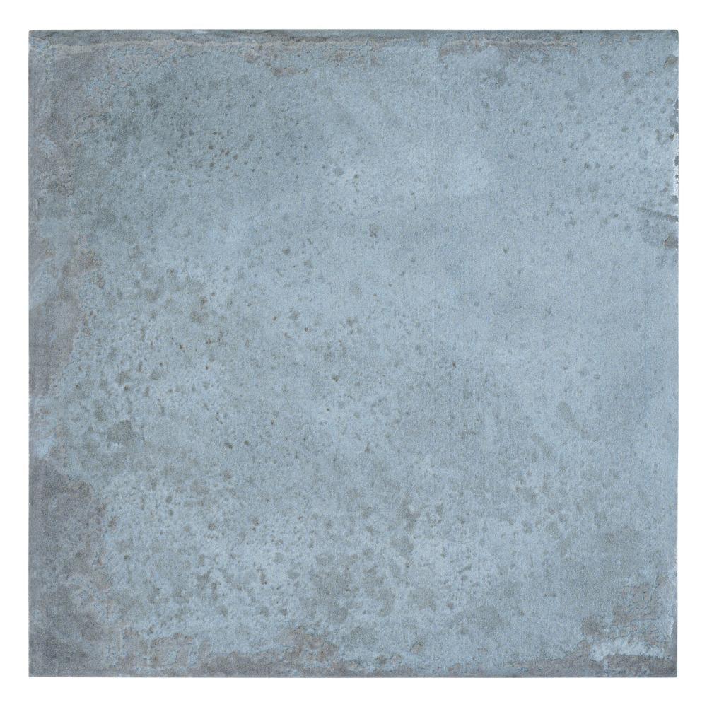 Poise 8-in. Zellige Look Glazed Porcelain Wall & Floor Tile