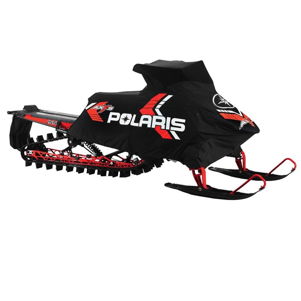 Polaris 2881042 Premium Polyester 3 4 Cover Axys Snowmobile Pro RMK SKS Assault