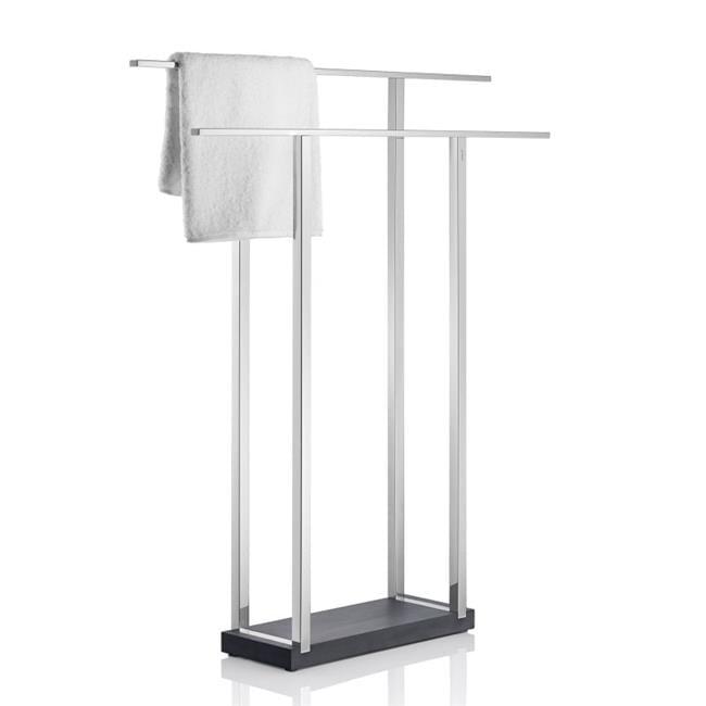 MENOTO Free Standing Towel Stand