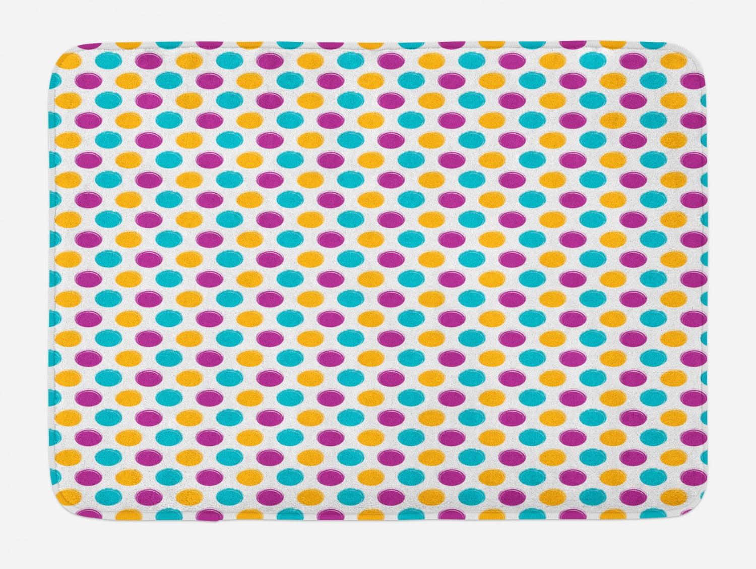 Ambesonne Bath Mat