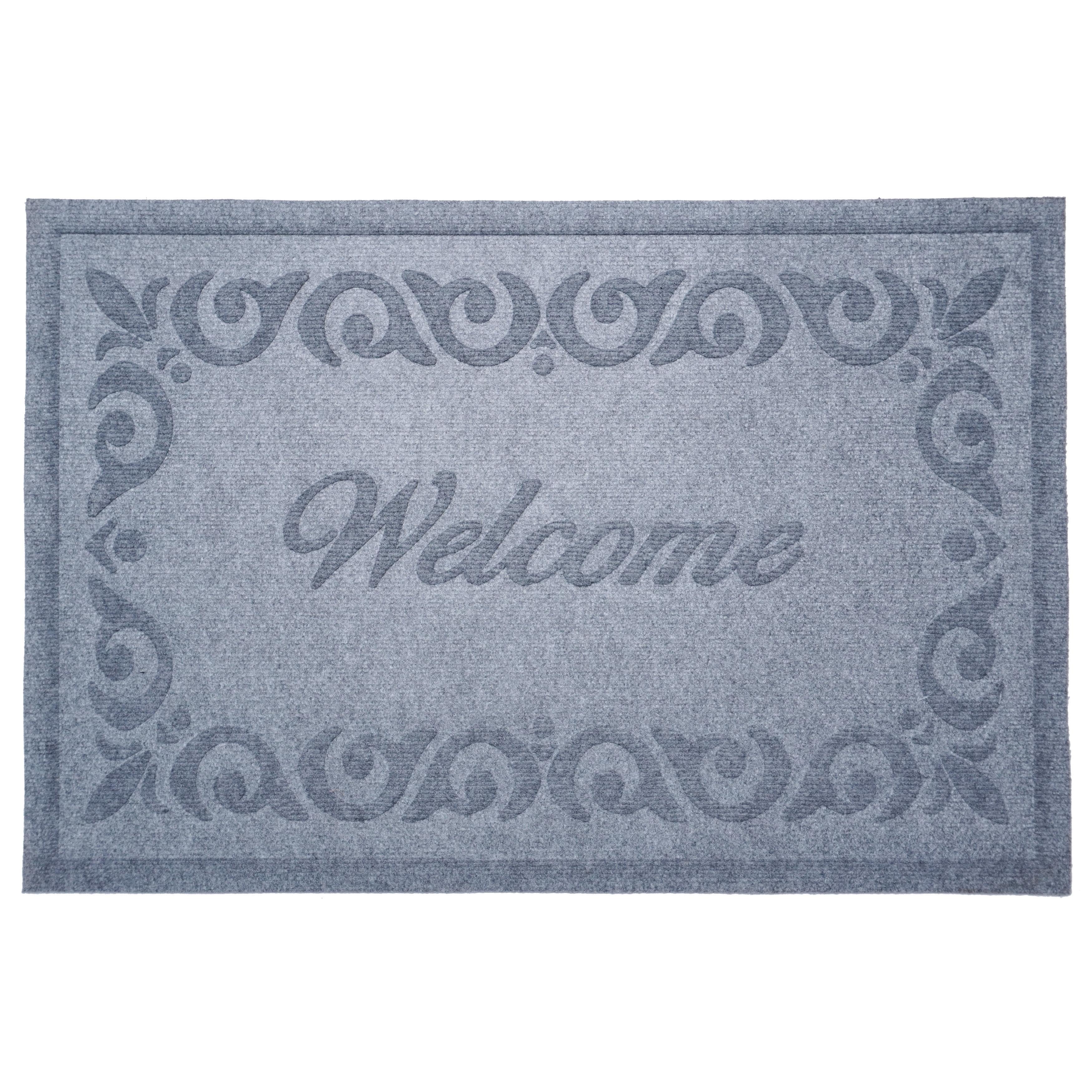 Calloway Mills Non-Slip Door Mat