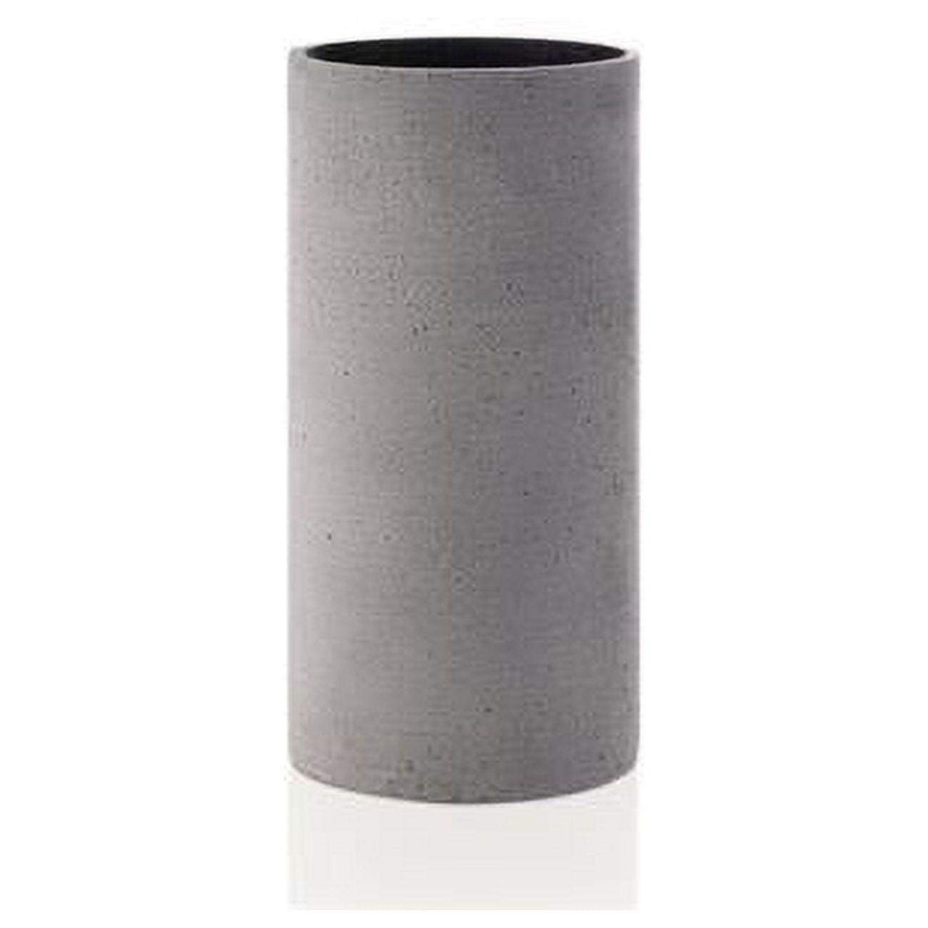 COLUNA Concrete Table Vase