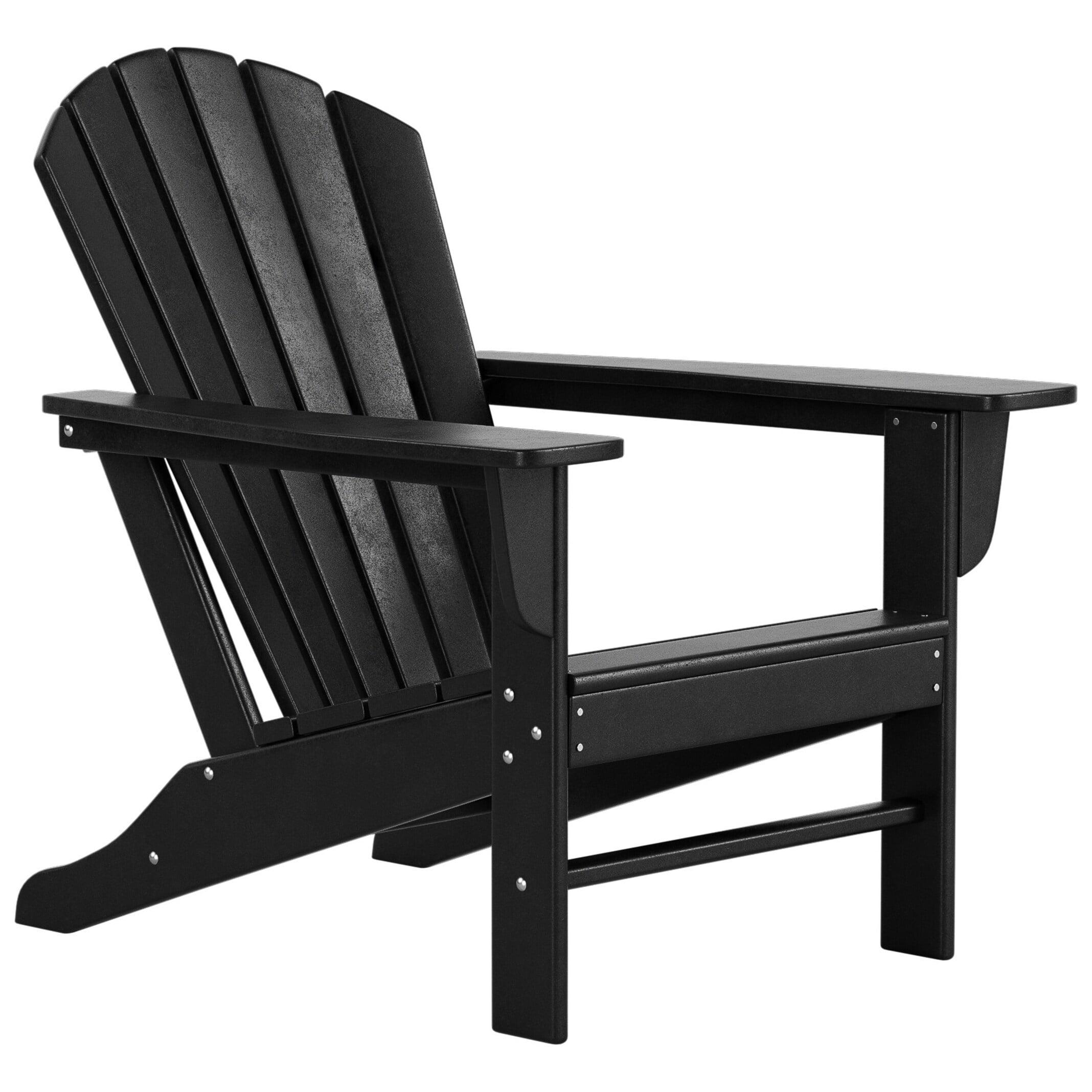 Anyan Plastic Adirondack Chair