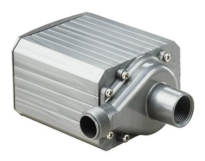 Danner Manufacturing, Inc., Pondmaster Pond-Mag, 250 GPH Magnetic Drive Water Pump, 02522