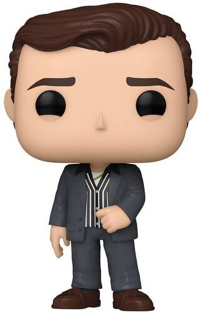 Henry Hill Goodfellas Vinyl Collectible Figure