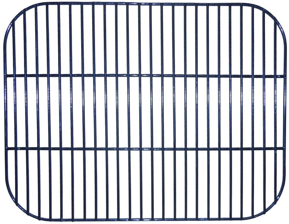 Porcelain Steel Wire Cooking Grid Replacement for Gas Grill Model Brinkmann 810