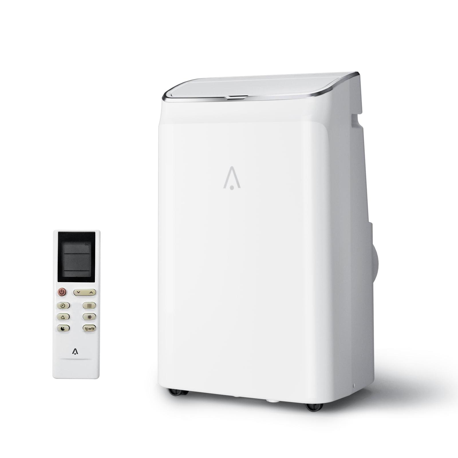 14,000BTU Portable Air Conditioner with Remote Control