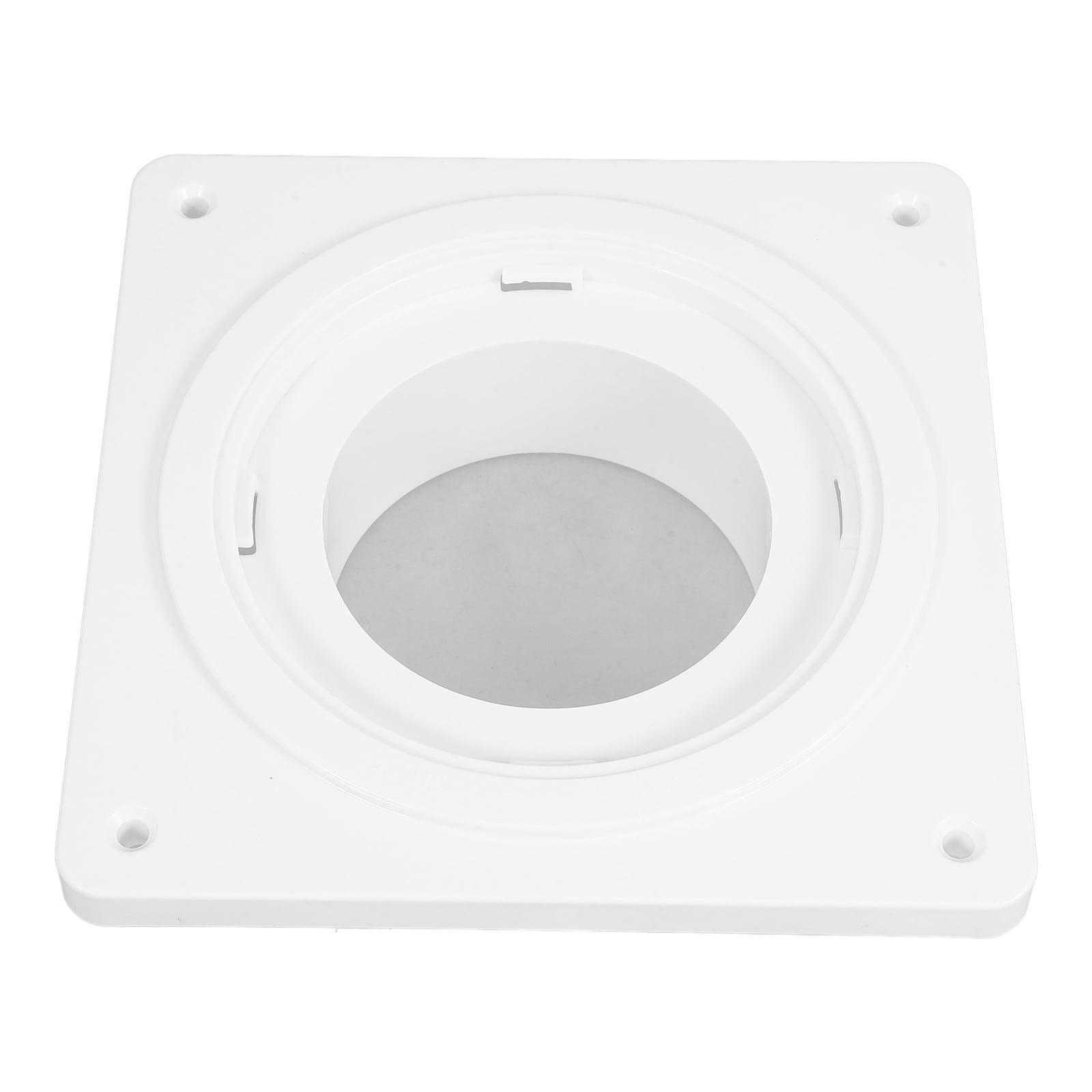 Dryer Machine Ventilation Kit Dryer Ventilation Wall Panel Connector Kit