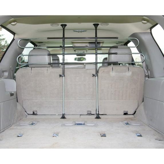 PortablePET Pet Partition Vehicle Barrier