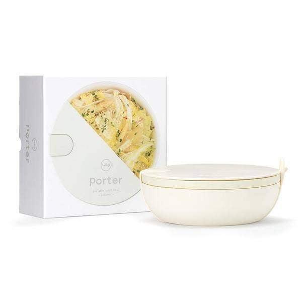 W&P Porter Ceramic Bowl