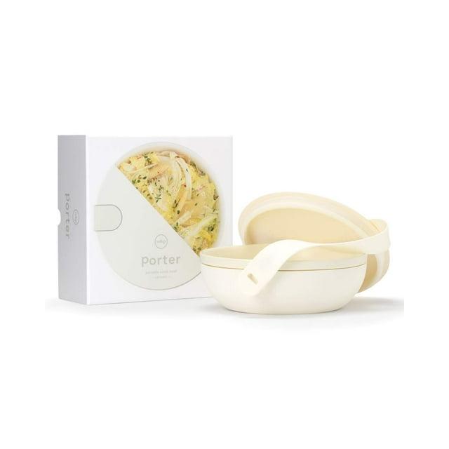 W&P Porter Ceramic Bowl