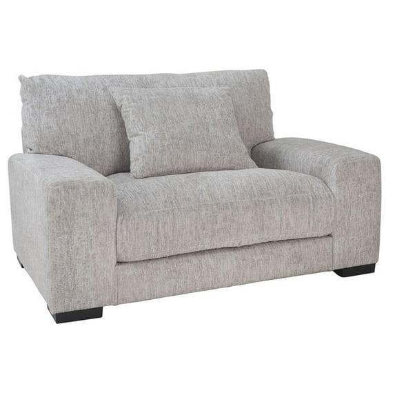 Big Chill Upholstered Chair And A Half