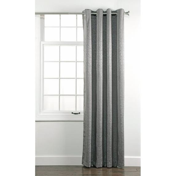 Portland Grommet Energy Efficient Curtain Panel