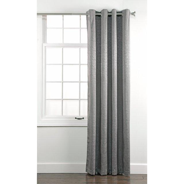 Portland Grommet Energy Efficient Curtain Panel