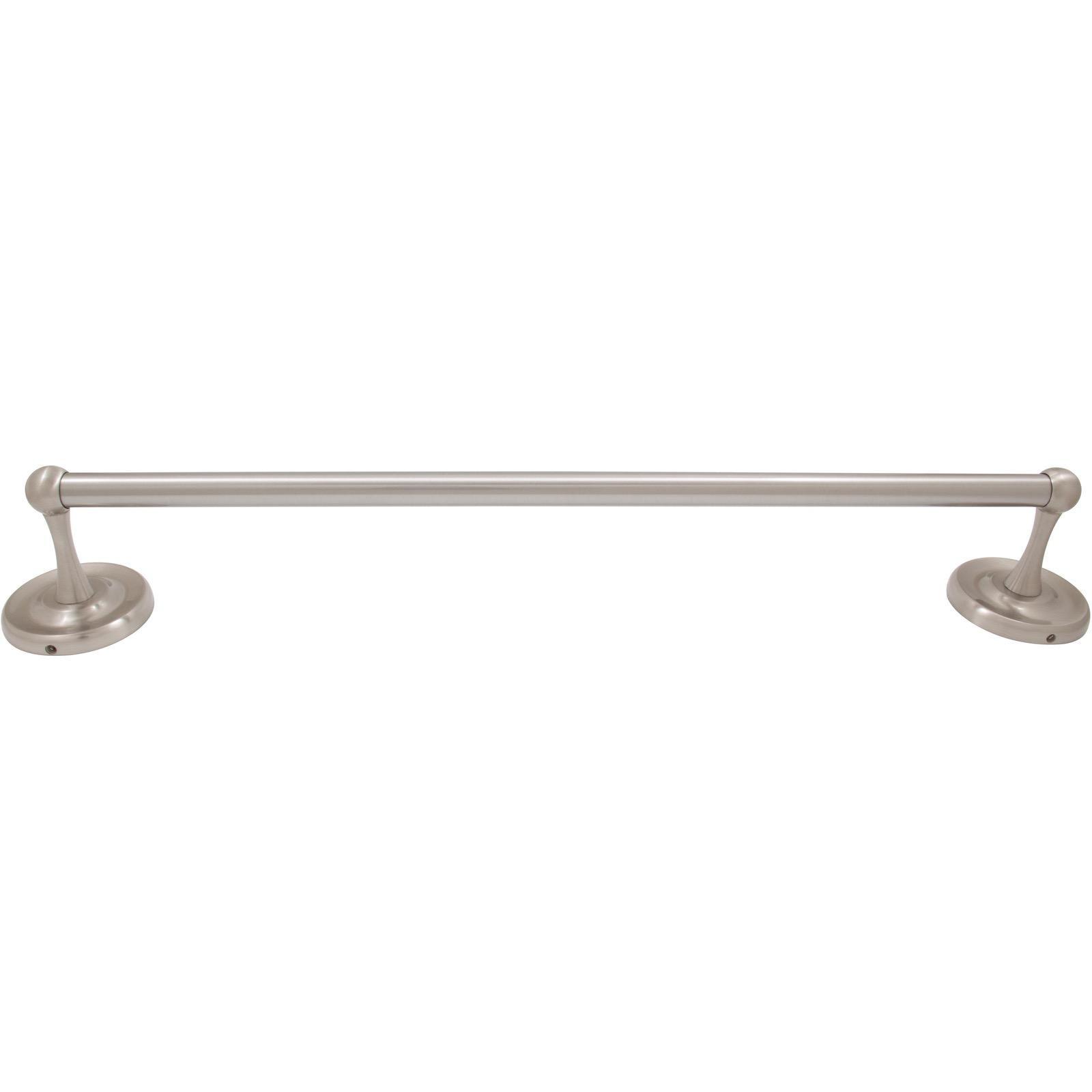 1 Wall Towel Bar