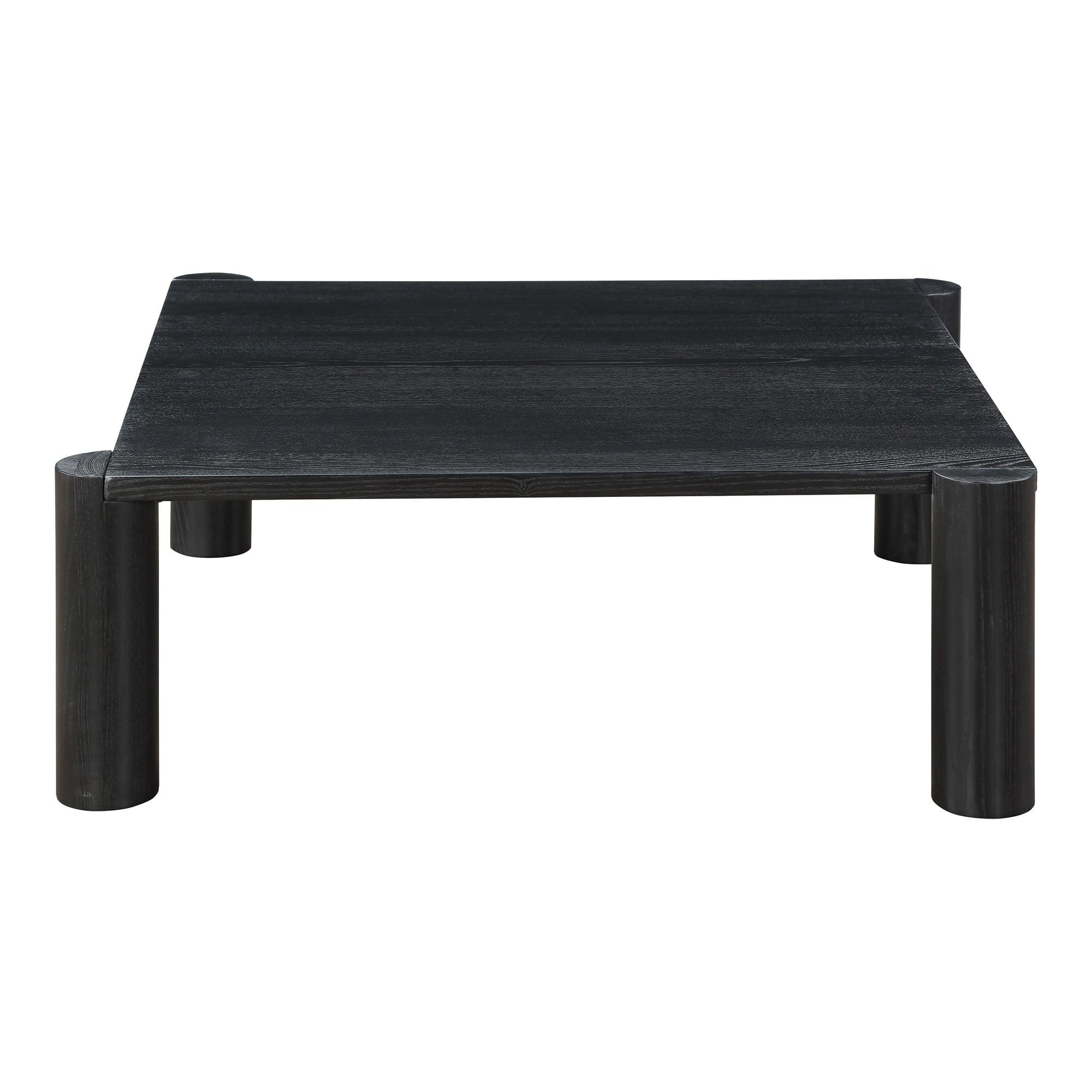 Kirk Coffee Table - Black