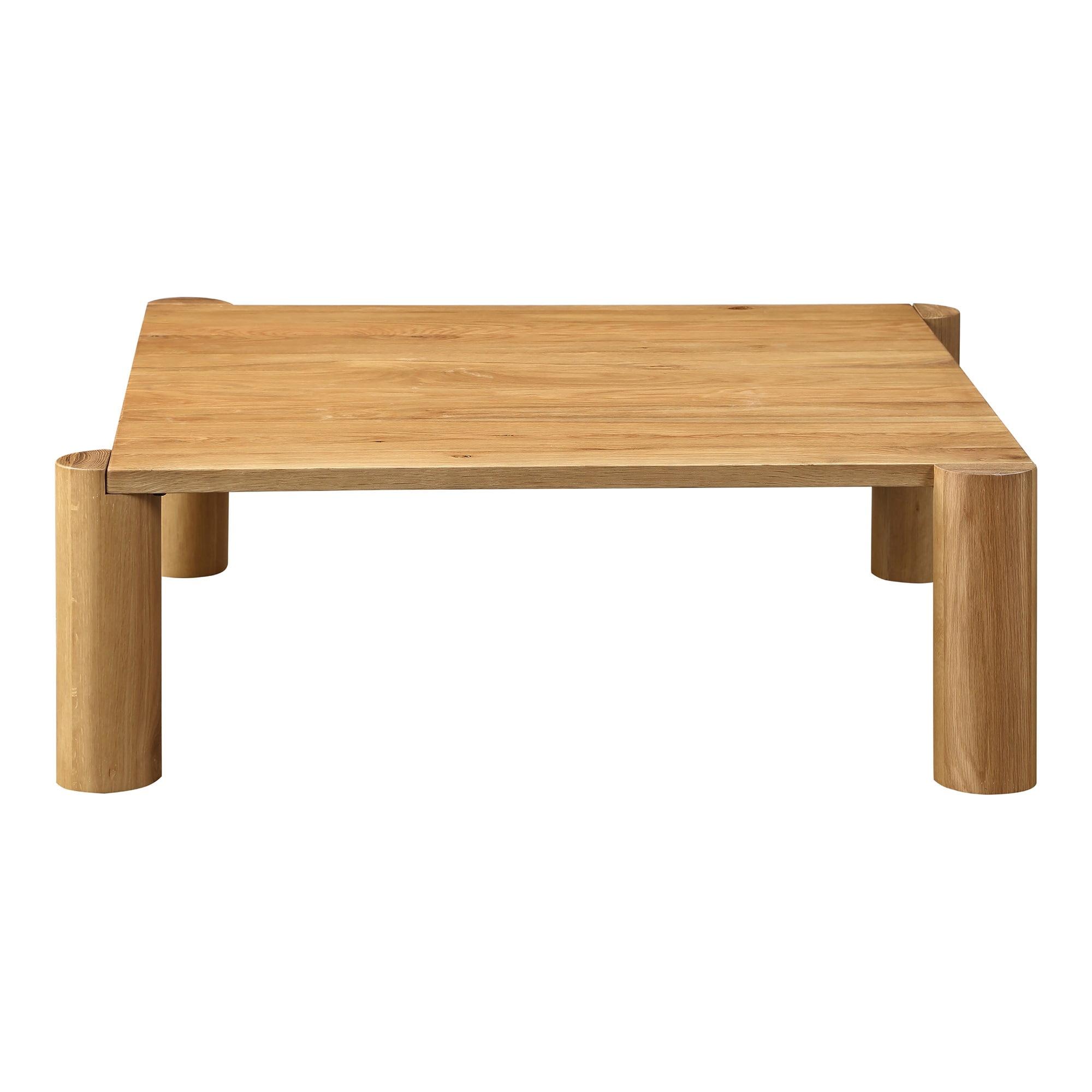 Kirk Coffee Table - Natural