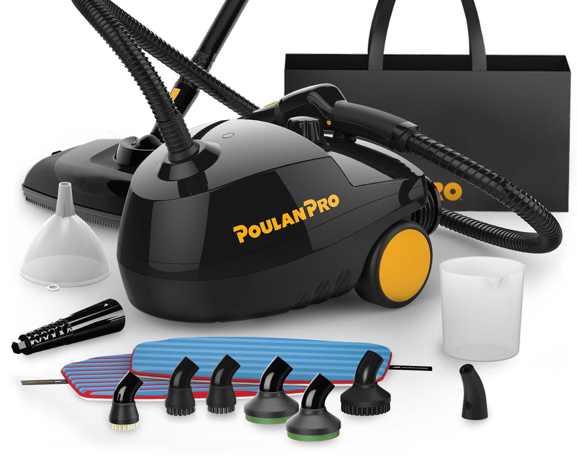 Multi-Purpose Steam Cleaner