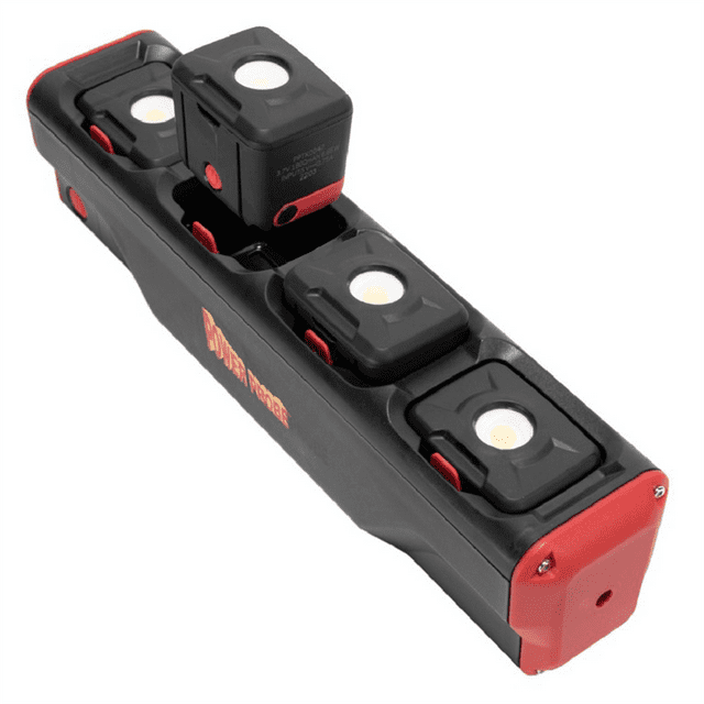 Power Probe PPMWL1000 Pro Series Modular Work Light