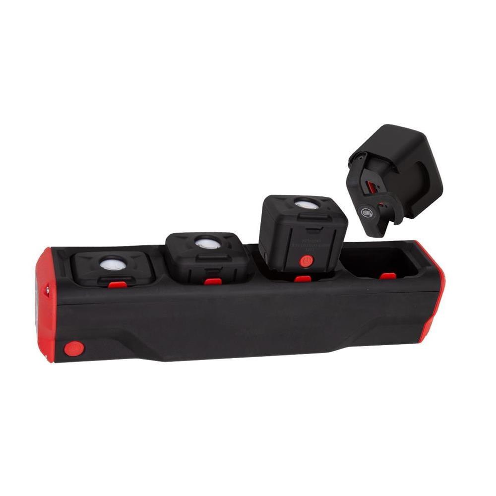 Power Probe PPMWL1000 Pro Series Modular Work Light