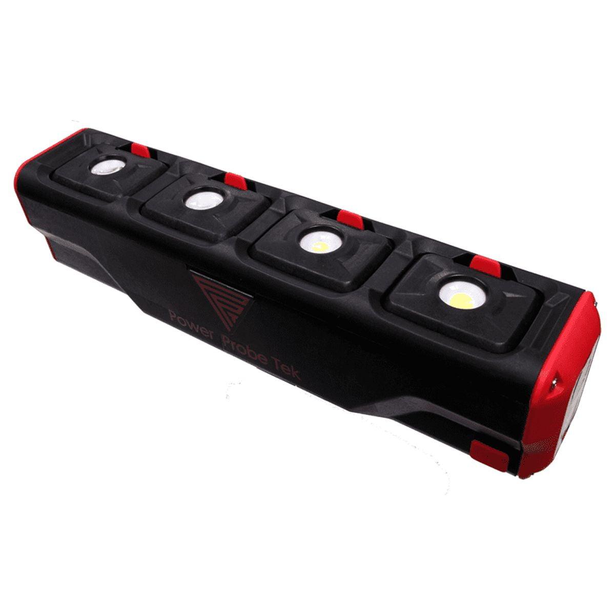 Power Probe PPMWL1000 Pro Series Modular Work Light