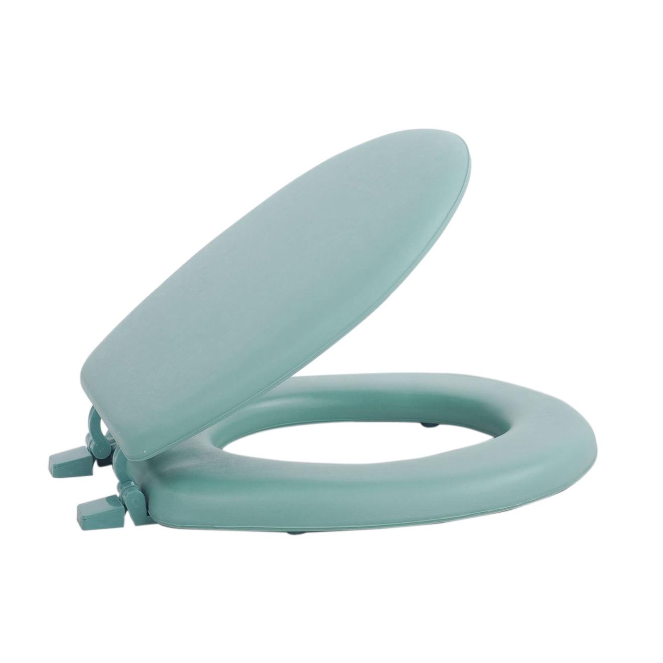 Fantasia Round Toilet Seat and Lid