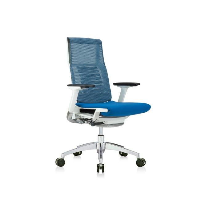 Eurotech Seating Powerfit Mesh Executive Chair | Wayfair