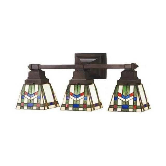 Prairie Wheat Vanity Lamp