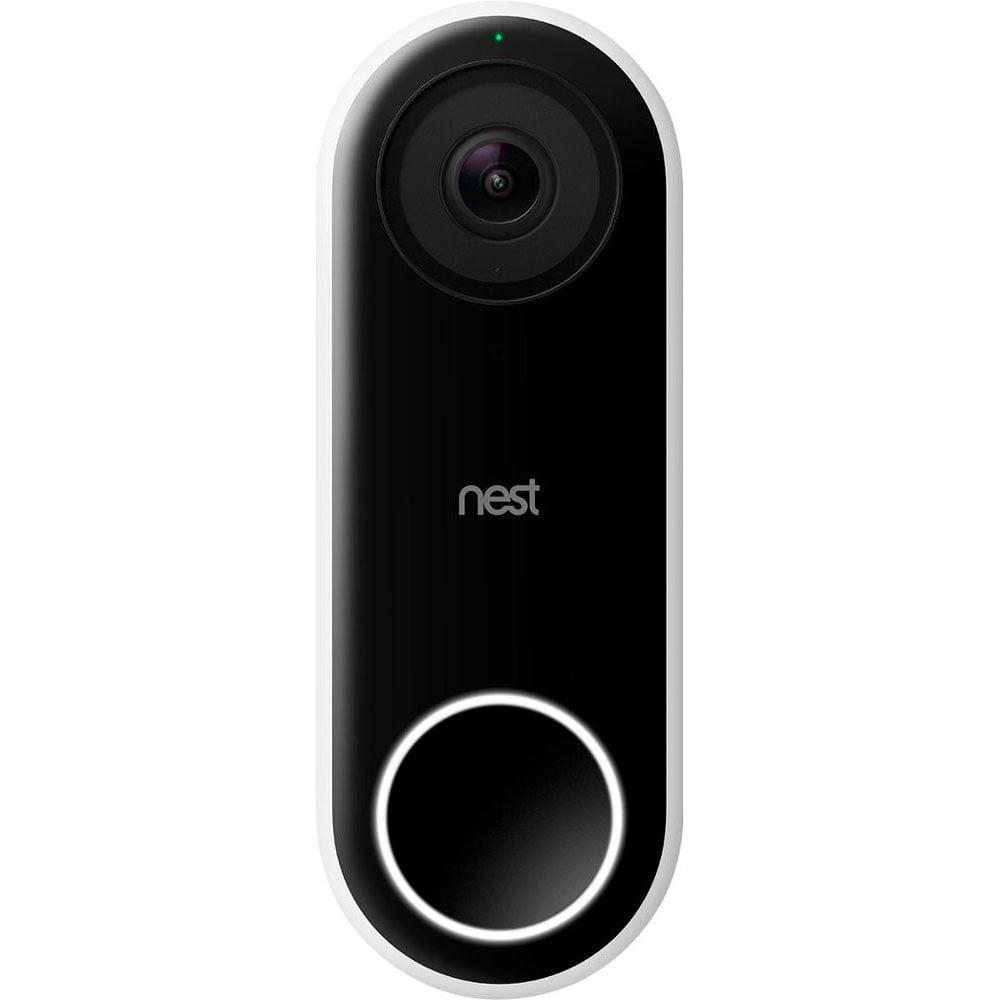 Google Nest Hello Video Door Phone Sub Station