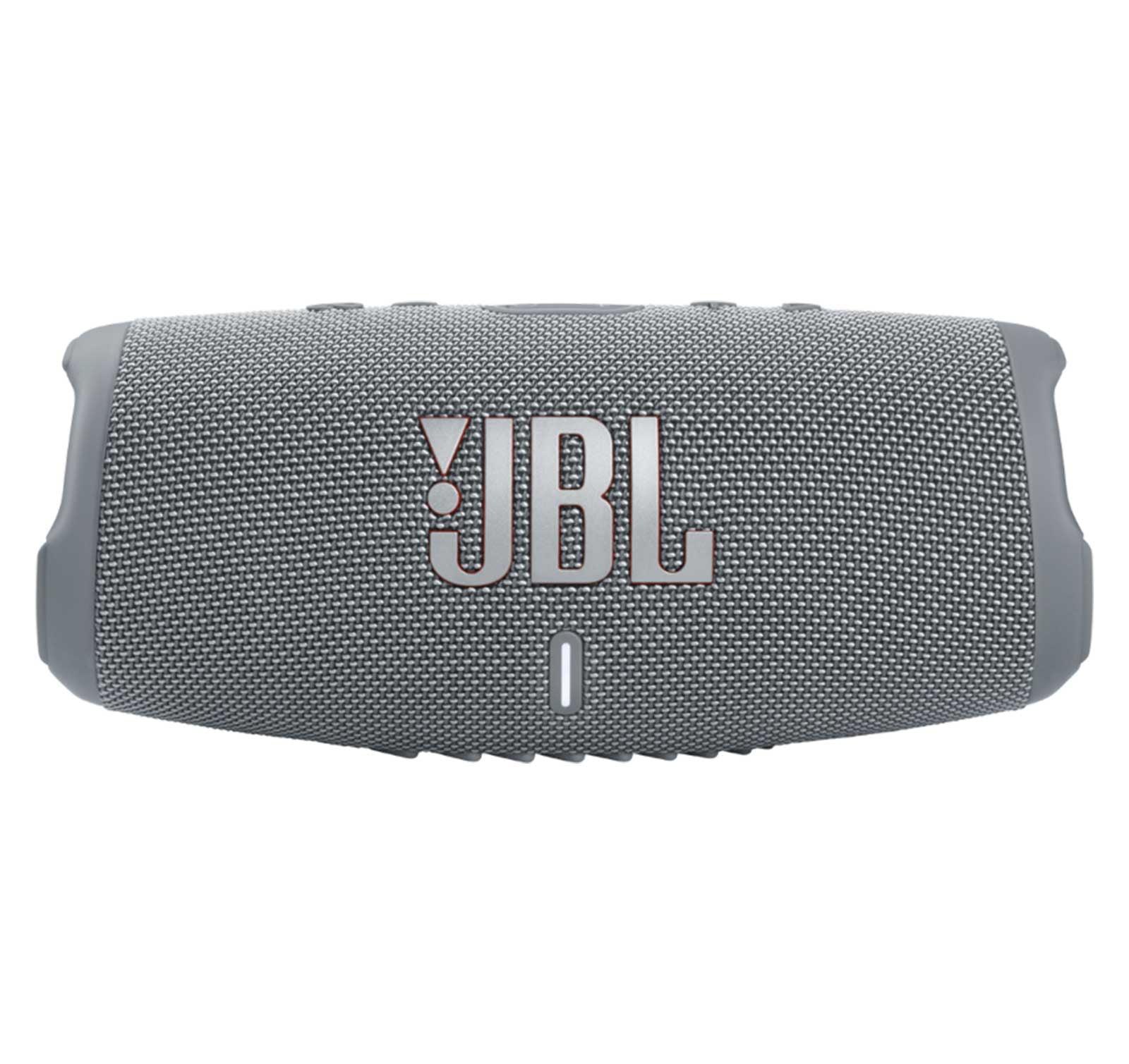 JBL Charge 5 Portable Waterproof Bluetooth Speaker with Powerbank